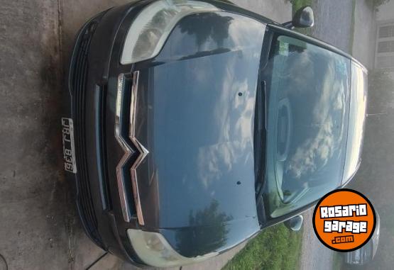 Autos - Citroen C4 2011 Nafta 205000Km - En Venta