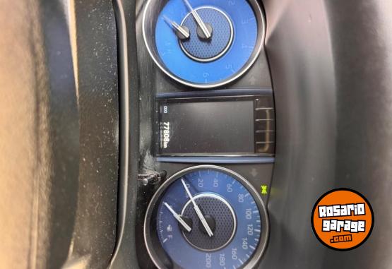 Camionetas - Toyota SW4 2022 Diesel 78000Km - En Venta
