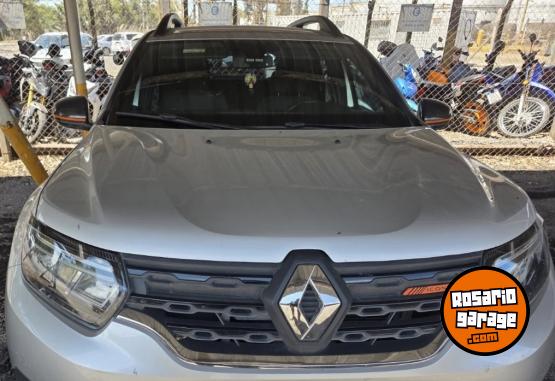 Autos - Renault Duster 1.3 iconic 2025 Nafta 40000Km - En Venta