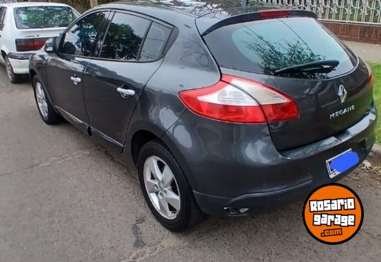 Autos - Renault Megane 3. 2.0 LUXE 2012 Nafta 230000Km - En Venta
