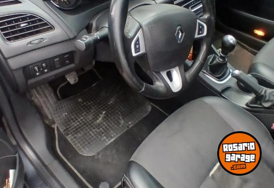 Autos - Renault Megane 3. 2.0 LUXE 2012 Nafta 230000Km - En Venta