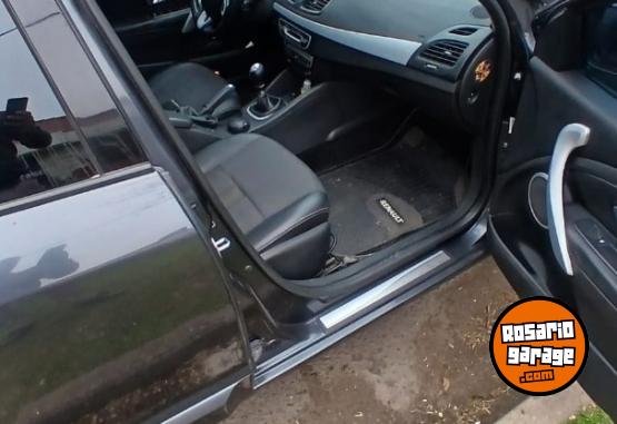 Autos - Renault Megane 3. 2.0 LUXE 2012 Nafta 230000Km - En Venta