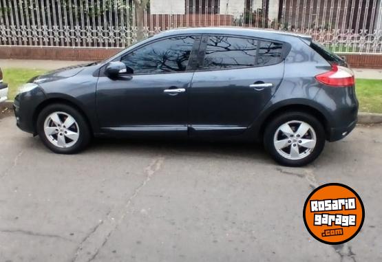 Autos - Renault Megane 3. 2.0 LUXE 2012 Nafta 230000Km - En Venta