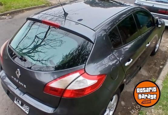Autos - Renault Megane 3. 2.0 LUXE 2012 Nafta 230000Km - En Venta