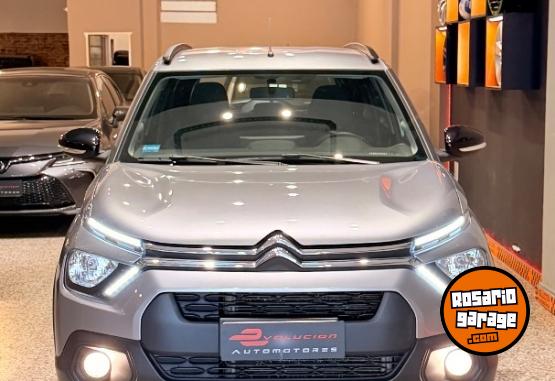 Autos - Citroen C3 2025 Nafta 41000Km - En Venta