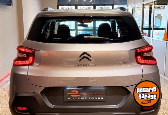 Autos - Citroen C3 2025 Nafta 41000Km - En Venta