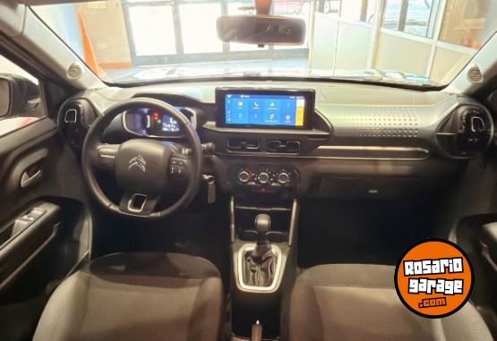Autos - Citroen C3 2025 Nafta 41000Km - En Venta