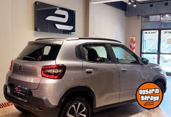 Autos - Citroen C3 2025 Nafta 41000Km - En Venta