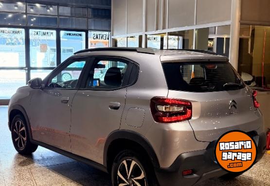 Autos - Citroen C3 2025 Nafta 41000Km - En Venta