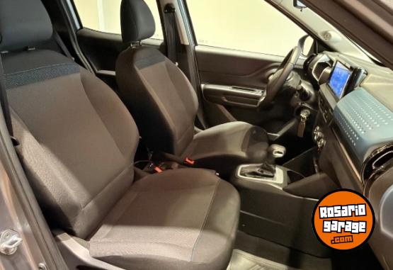 Autos - Citroen C3 2025 Nafta 41000Km - En Venta
