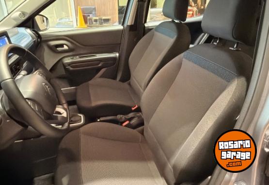 Autos - Citroen C3 2025 Nafta 41000Km - En Venta