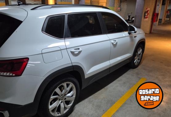 Autos - Volkswagen Taos 2025 Nafta 20000Km - En Venta