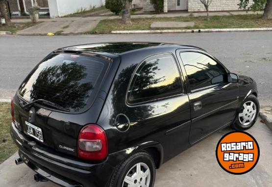 Autos - Chevrolet Corsa 2010 Nafta 190000Km - En Venta
