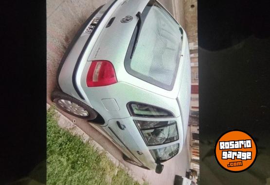 Autos - Volkswagen Gol SD 2001 Diesel 152000Km - En Venta