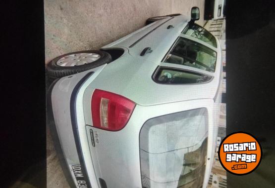 Autos - Volkswagen Gol SD 2001 Diesel 152000Km - En Venta