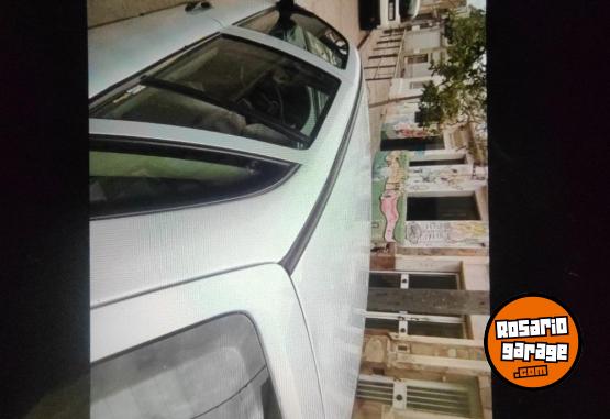 Autos - Volkswagen Gol SD 2001 Diesel 152000Km - En Venta