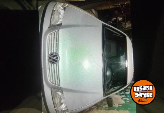 Autos - Volkswagen Gol SD 2001 Diesel 152000Km - En Venta