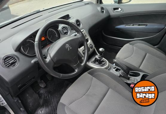 Autos - Peugeot 308 2014 Nafta 170000Km - En Venta