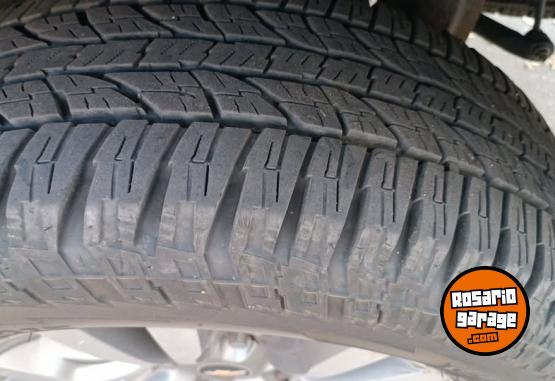 Camionetas - Chevrolet TRAILBLAZER 2018 Diesel 187000Km - En Venta