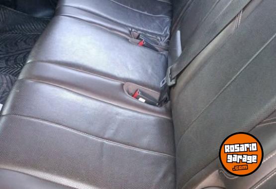 Camionetas - Chevrolet TRAILBLAZER 2018 Diesel 187000Km - En Venta