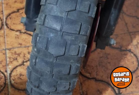 Motos - Mondial Monkey 50cc 2016 Nafta 4000Km - En Venta