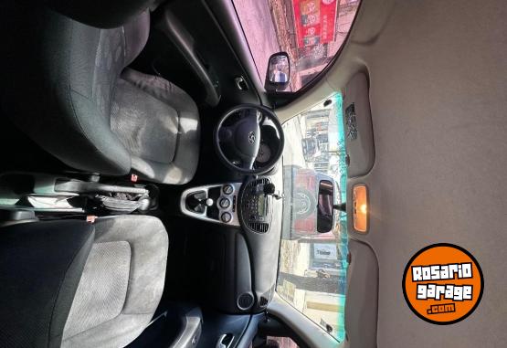 Autos - Hyundai i10 2010 Nafta 90000Km - En Venta