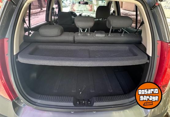 Autos - Hyundai i10 2010 Nafta 90000Km - En Venta