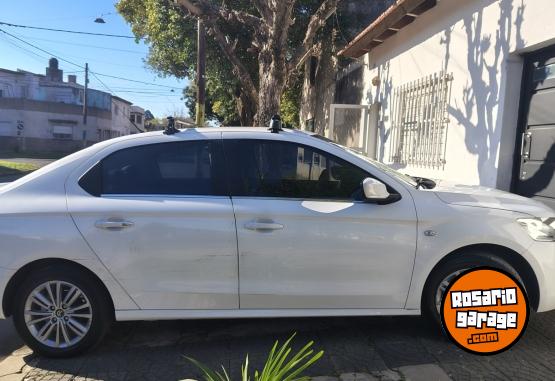 Autos - Citroen C elysee 2016 Nafta 85400Km - En Venta
