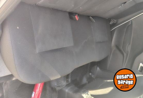 Autos - Citroen C elysee 2016 Nafta 85400Km - En Venta