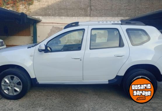 Autos - Renault DUSTER PRIVILEGE 2017 Nafta 70100Km - En Venta