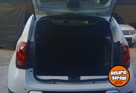 Autos - Renault DUSTER PRIVILEGE 2017 Nafta 70100Km - En Venta