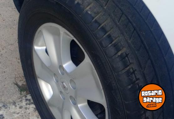 Autos - Renault DUSTER PRIVILEGE 2017 Nafta 70100Km - En Venta