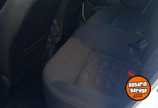 Autos - Renault DUSTER PRIVILEGE 2017 Nafta 70100Km - En Venta