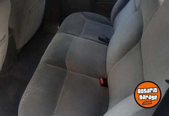 Camionetas - Chevrolet S10 2007 Diesel 205000Km - En Venta