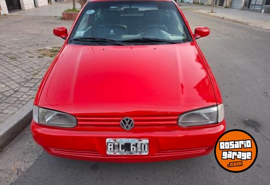 Autos - Volkswagen GOL. 1997 GNC 11111Km - En Venta
