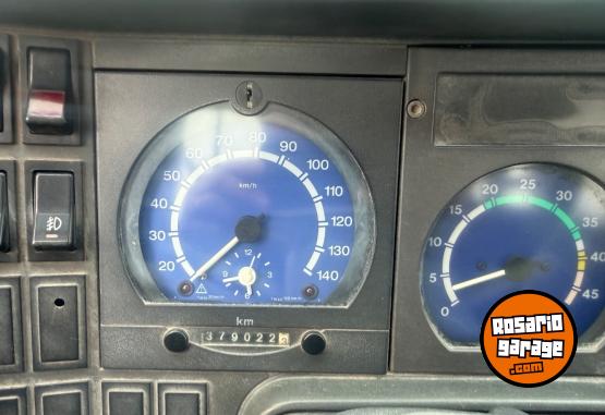 Camiones y Grúas - Vendo iveco daily - En Venta