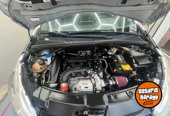 Autos - Peugeot 208 Gt 2017 Nafta 80000Km - En Venta
