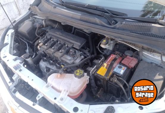 Autos - Chevrolet Onix 2017 Nafta 156000Km - En Venta
