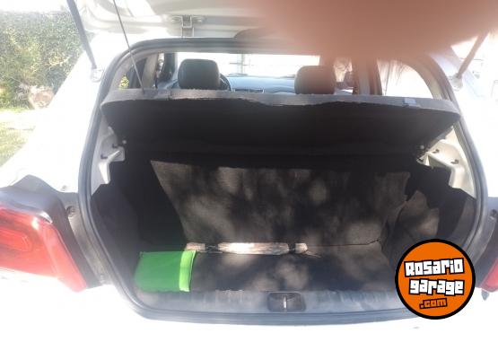 Autos - Chevrolet Onix 2017 Nafta 156000Km - En Venta