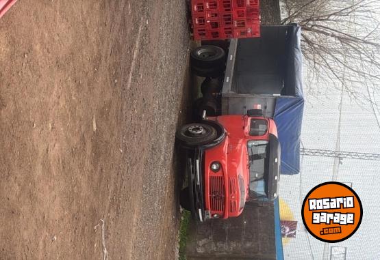 Camiones y Grúas - 1114 turbo - En Venta