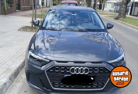 Autos - Audi A1 Sportback 30 TFSI 2021 Nafta 36000Km - En Venta