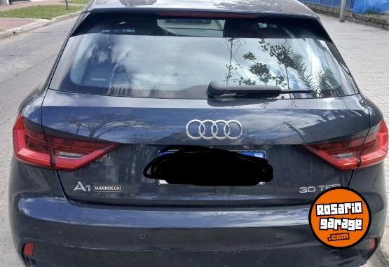 Autos - Audi A1 Sportback 30 TFSI 2021 Nafta 36000Km - En Venta