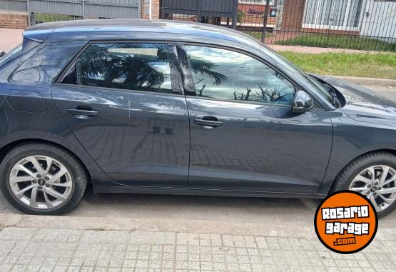 Autos - Audi A1 Sportback 30 TFSI 2021 Nafta 36000Km - En Venta