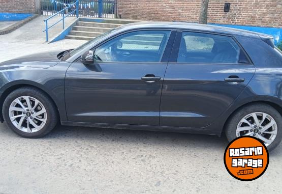 Autos - Audi A1 Sportback 30 TFSI 2021 Nafta 36000Km - En Venta