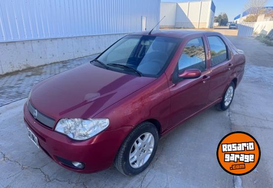 Autos - Fiat siena 2007 Diesel 350000Km - En Venta