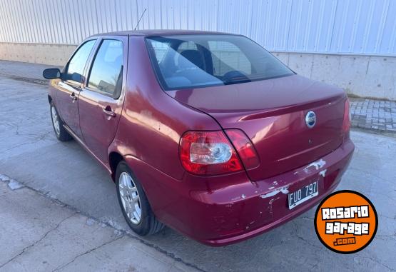 Autos - Fiat siena 2007 Diesel 350000Km - En Venta
