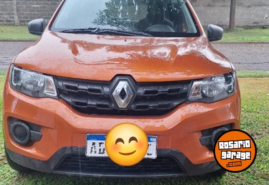 Autos - Renault KWID 2019 Nafta 90000Km - En Venta