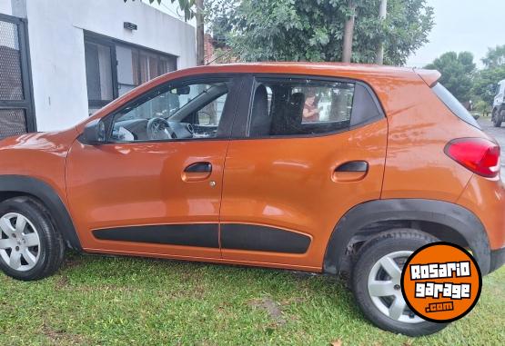 Autos - Renault KWID 2019 Nafta 90000Km - En Venta