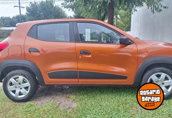 Autos - Renault KWID 2019 Nafta 90000Km - En Venta