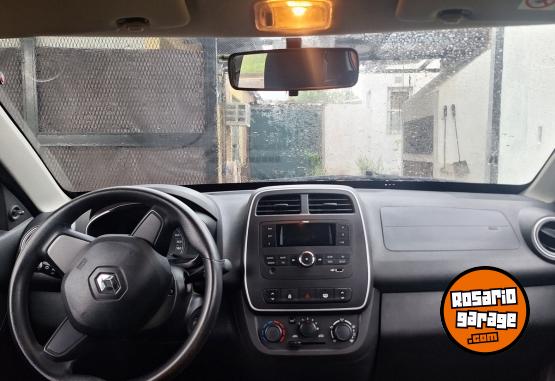 Autos - Renault KWID 2019 Nafta 90000Km - En Venta